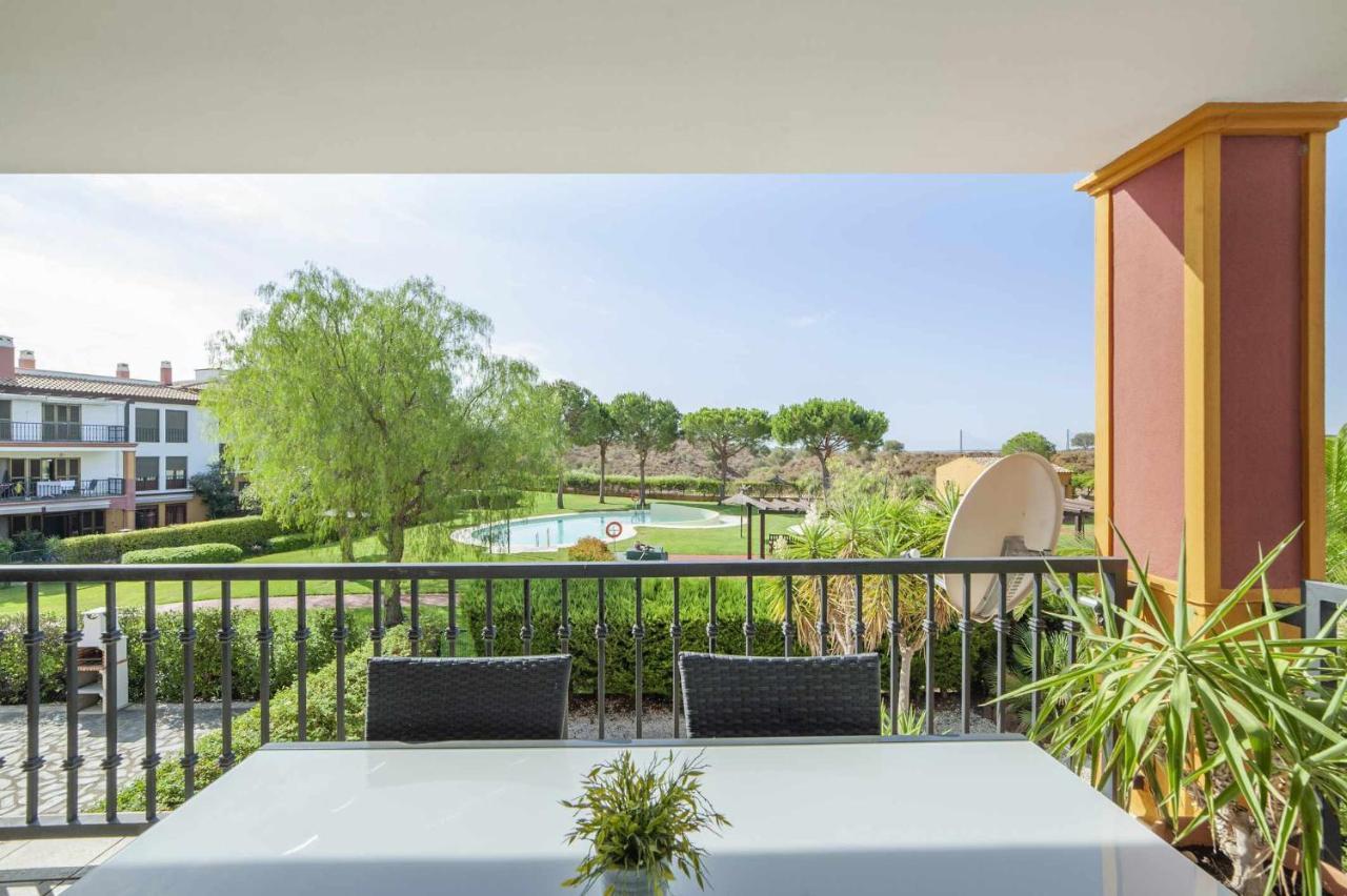 Esurigolf Ayamonte Pequeno Paraiso En El Algarve * Ayamonte